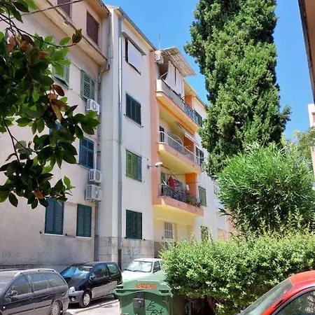 Apartment Dory Split